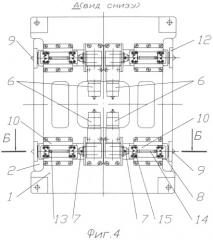 Устройство пассивной защиты аппаратуры от вибрационных микроускорений на космическом аппарате (патент 2544286)