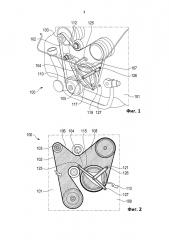 Двигатель (патент 2666380)