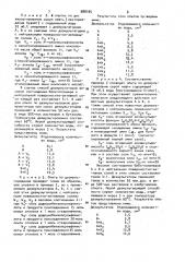 Состав деэмульгатора (патент 988195)