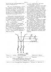 Сверхпроводниковый флюксметр (патент 1281010)