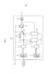 Способ и устройство для контроля тормозной системы тормозного оборудования рельсового транспортного средства (патент 2586911)
