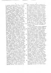 Двоично-десятичный счетчик в коде 8-4-2-1 (патент 1415439)