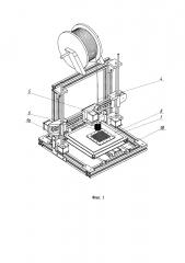 Способ изготовления вентиляционной панели, экранирующей электромагнитное излучение (патент 2655118)