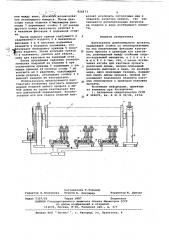 Кантователи длинномерного проката (патент 624673)