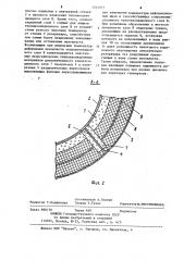 Тепловая изоляция криогенного резервуара (патент 1214977)