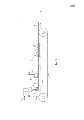 Гидроформованный композитный нетканый материал (патент 2609722)