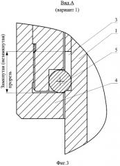 Пакер механический для скважины с одним или несколькими пластами (патент 2295625)