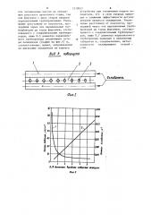 Устройство для охлаждения листового проката (патент 1210933)