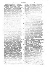 Система распределения технологической смазки в карусельной литейно-ковочной машине (патент 1016058)