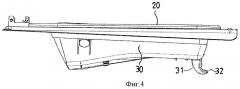 Стиральная машина с верхней загрузкой (патент 2459895)