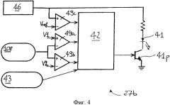 Способ и устройство для автоматических систем, разработанных для приведения в действие подвижных заграждений (патент 2344259)