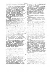 Устройство для настилания полотен материала на настилочный стол (патент 1425162)