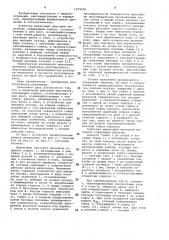 Шариковый винтовой механизм (патент 1079926)