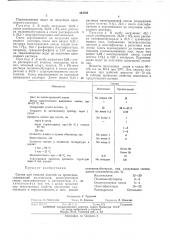 Состав для отделки изделий из древесины (патент 444795)
