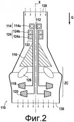 Турбомашина с вертикальным валом (патент 2566869)