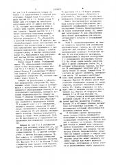 Питающий канал стекломассы (патент 1501921)