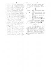 Устройство для определения скорости и объема выделяющихся газов (патент 1204936)