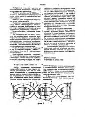 Цепь (патент 2003898)