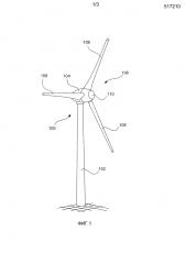 Генератор безредукторной ветровой энергетической установки (патент 2606636)