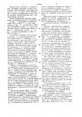 Устройство для хранения и подачи ленточного материала (патент 1438962)
