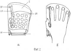 Мускулолет (патент 2434787)