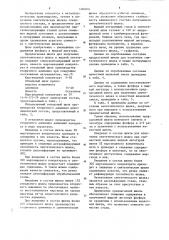 Шихта для получения синтетического шлака и жидкой лигатуры (патент 1266876)