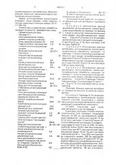 Способ подготовки к поливу хлорбромсеребряной эмульсии (патент 1085401)