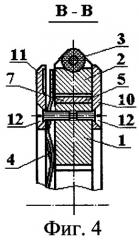 Способ фрезерования адаптирующимся инструментом (патент 2268111)
