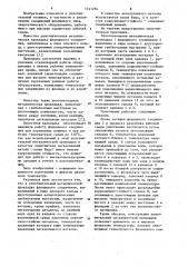 Уплотнительная металлическая прокладка фланцевого соединения (патент 1141254)