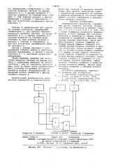 Формирователь импульсов (патент 638956)