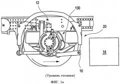 Система стабилизатора для подвески моста и стабилизатор (патент 2487018)