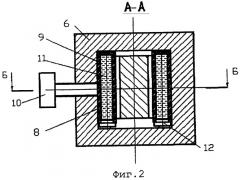 Резец для вибрационного резания (патент 2292990)