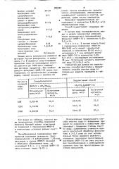 Способ очистки воды от взвешенных веществ (патент 966032)