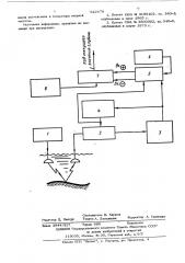 Батиметрическая система (патент 522478)