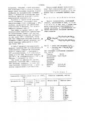 Жидкий теплоноситель (патент 1530634)