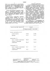 Способ регулирования расхода реагента-цианида в процессе флотации медно-свинцовых руд (патент 1452597)