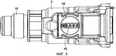 Ударная дрель (патент 2496610)