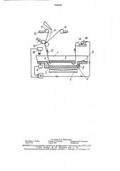 Устройство для перемешивания жидкого металла с добавками (патент 1630868)