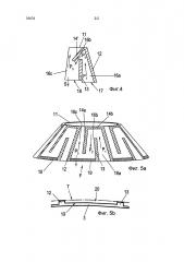 Набор разделительных тарелок (патент 2661587)