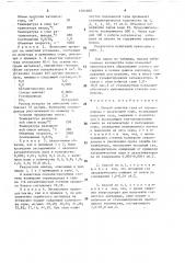 Способ очистки газа от сероводорода (патент 1581689)