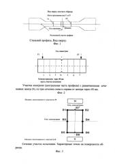 Способ оценки изгибных напряжений в элементах конструкций (патент 2590224)