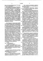 Зонд для исследования проб рубцового содержимого у крупного рогатого скота (патент 1747059)