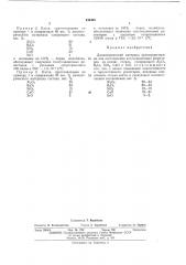 Диэлектрический материал (патент 434485)