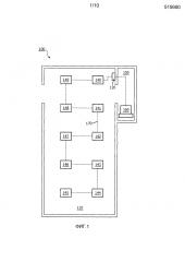 Система и способ для ввода в эксплуатацию освещения с использованием звука (патент 2631665)