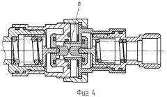 Соединение трубопроводов (патент 2499943)