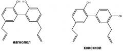 Синтез магнолола и его аналогов (патент 2510938)