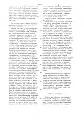 Станок для обточки кристаллов (патент 905106)