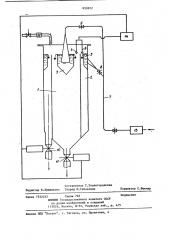 Измерительный резервуар объемной расходомерной установки (патент 859822)