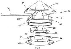 Осветительное устройство (патент 2379580)