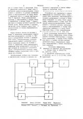 Устройство для маркировки и поиска информации на магнитной ленте (патент 905856)